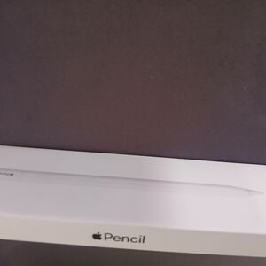 Apple Pencil